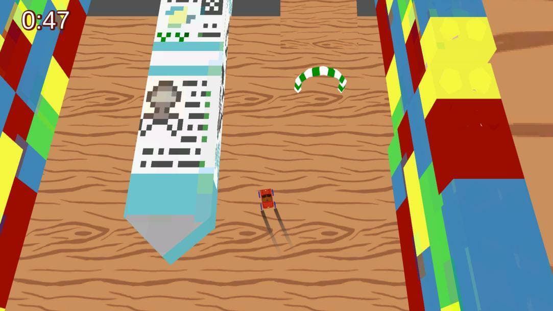 Tiny Rally
