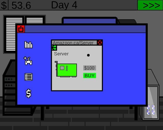 Dev Life screenshot 3