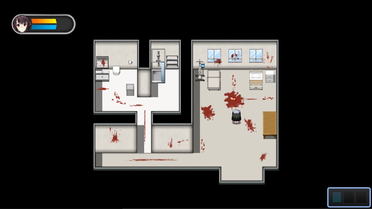 D-Hospital screenshot 4