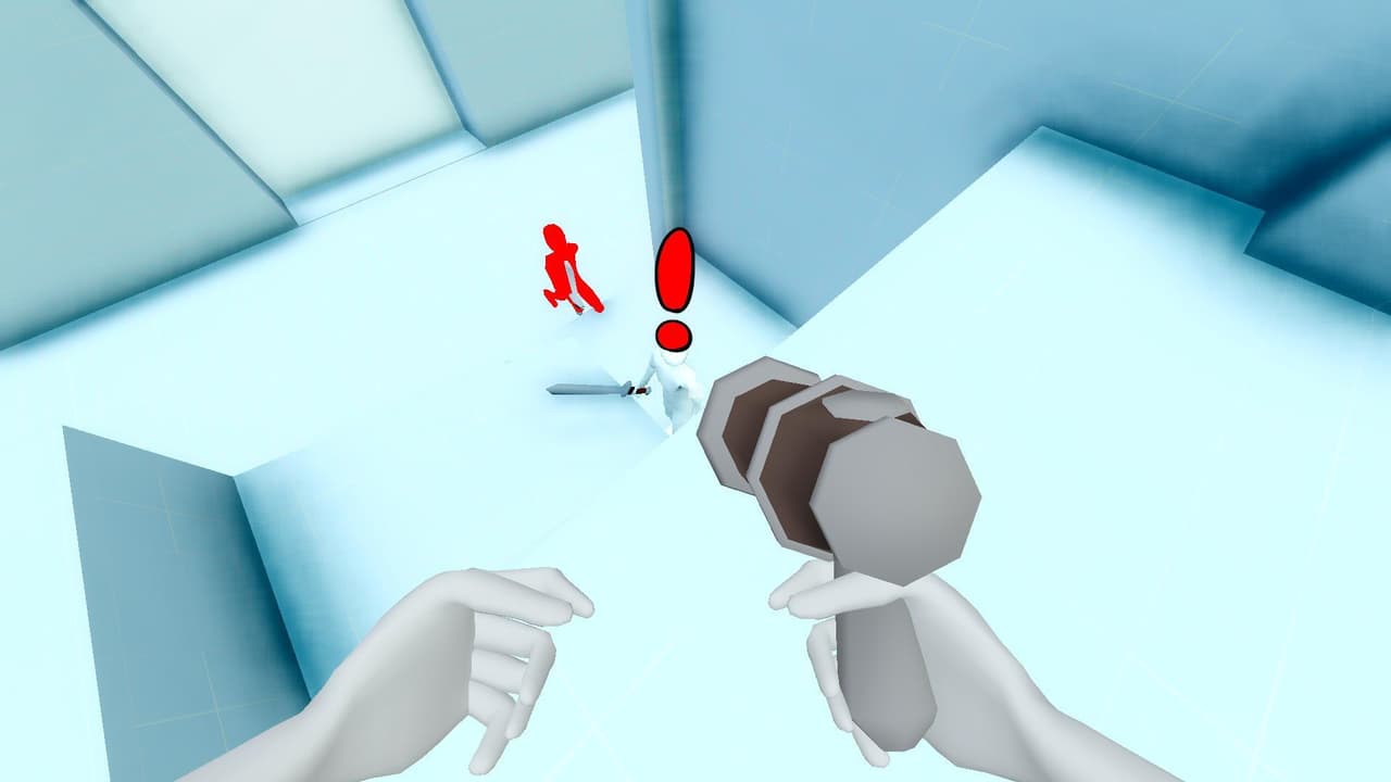 The NEON Serum screenshot 2