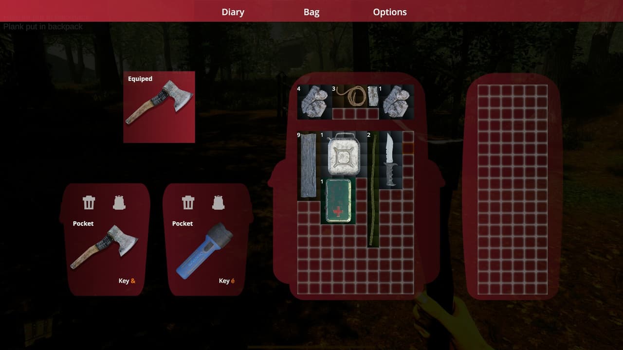 Deadsigns screenshot 5