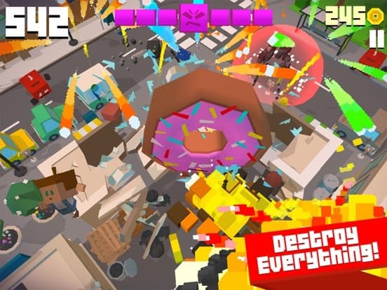 Go Boom! screenshot 3