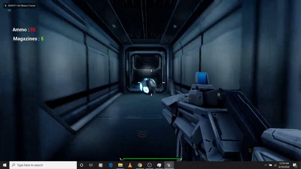 AbsoluteZero screenshot 6