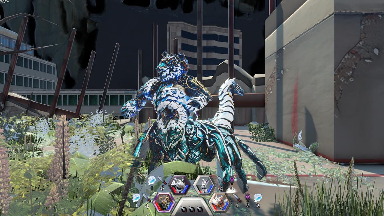 Guardian Gorge screenshot 3