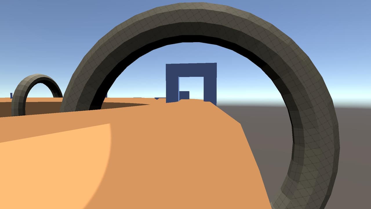 The Sundial