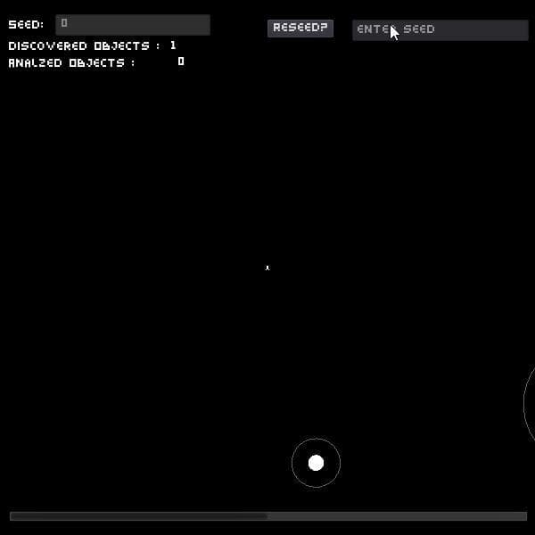 Star Explorer - Trijam 121