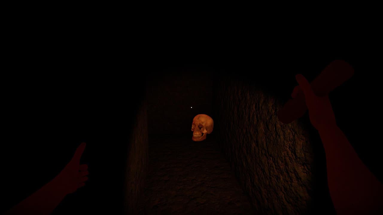 The Bridge (itch) (Icoana Games)