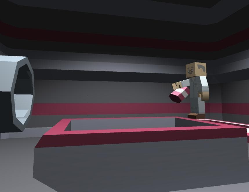 Bug Lab screenshot 2