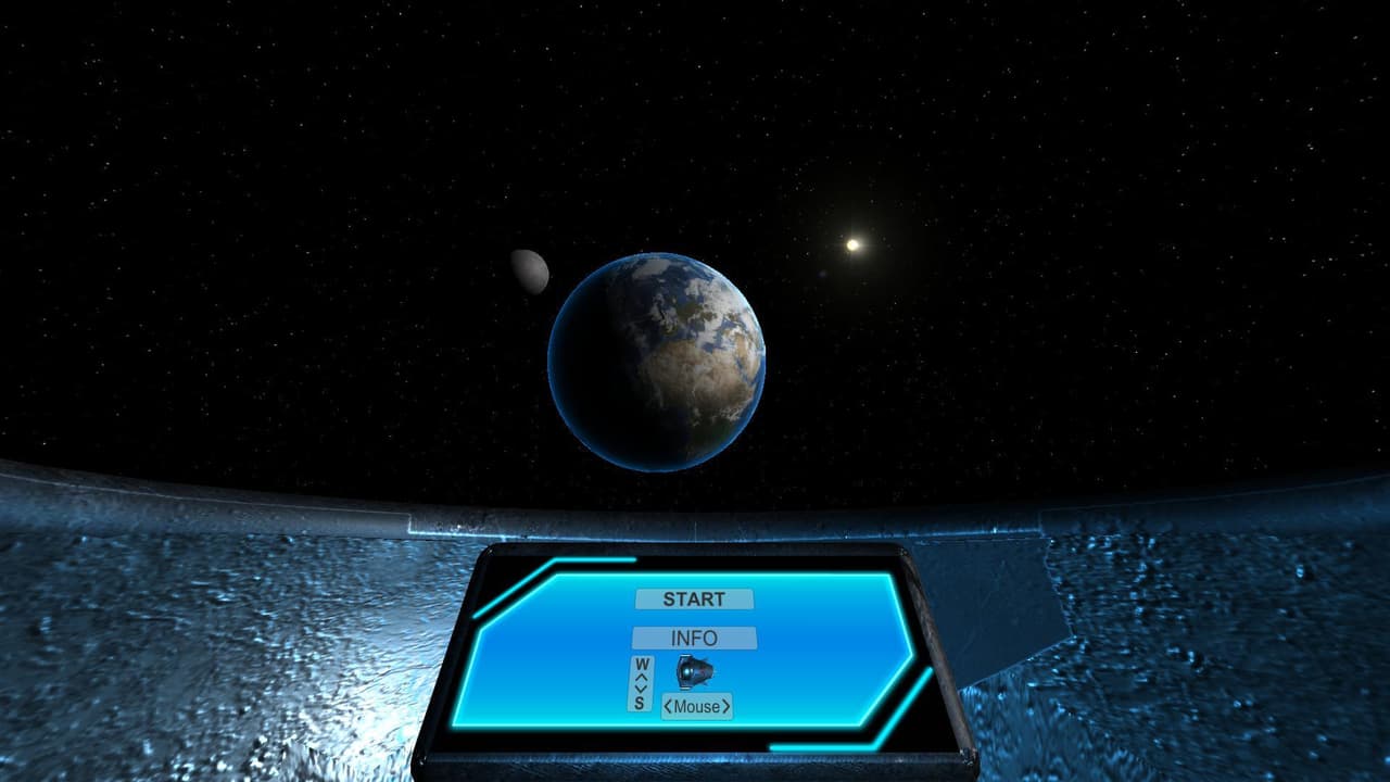 Pale Blue Dot 2.0