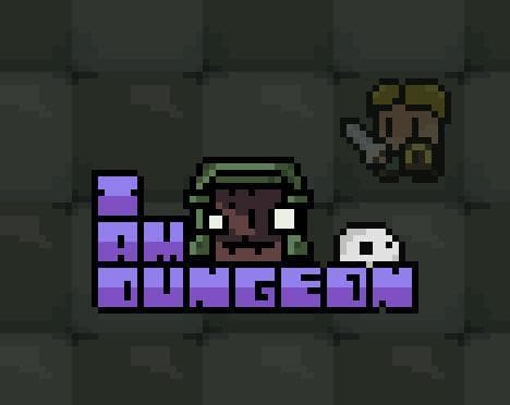 I AM DUNGEON