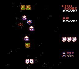 GALAGA: MOGURIGA Edition (V1.0) screenshot 5