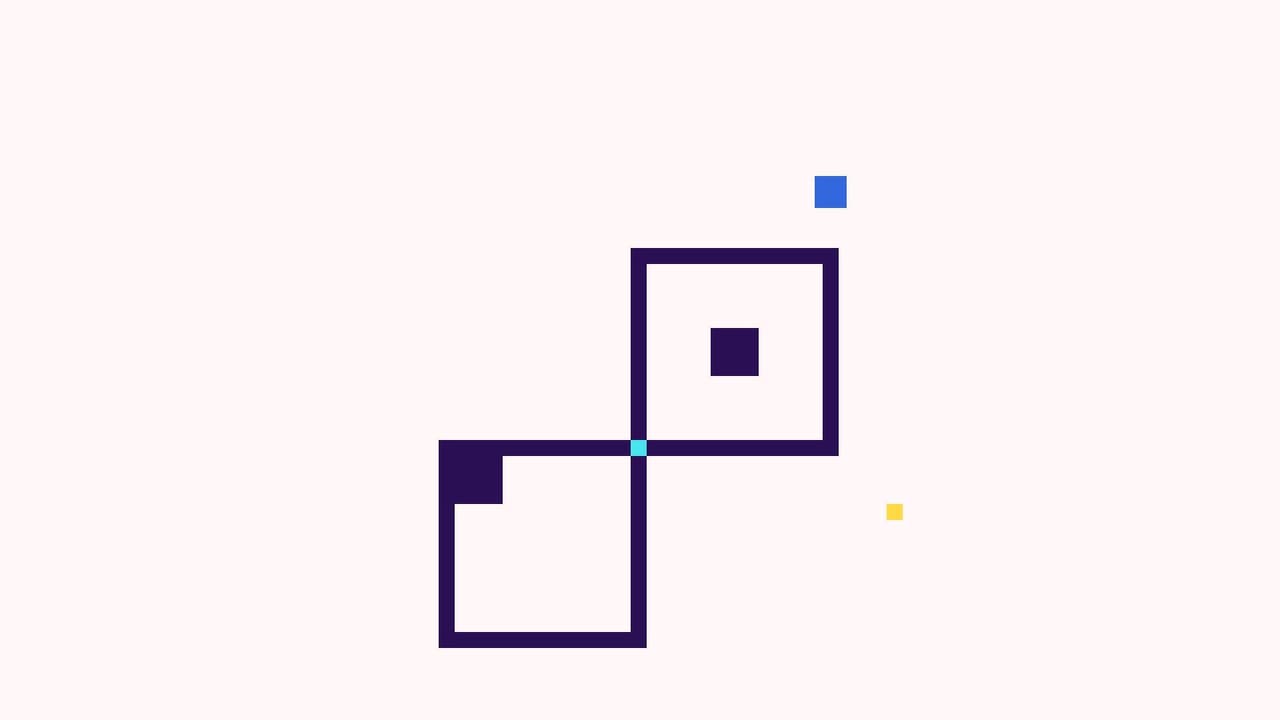 Minimalungeon (Mini Jam #101) screenshot 3