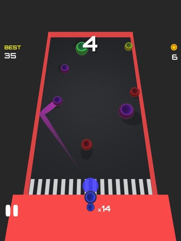 Twisty Ball screenshot 6