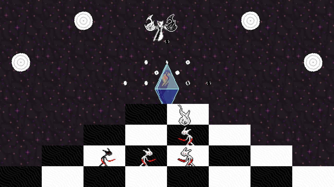 Hearts Ambition screenshot 3