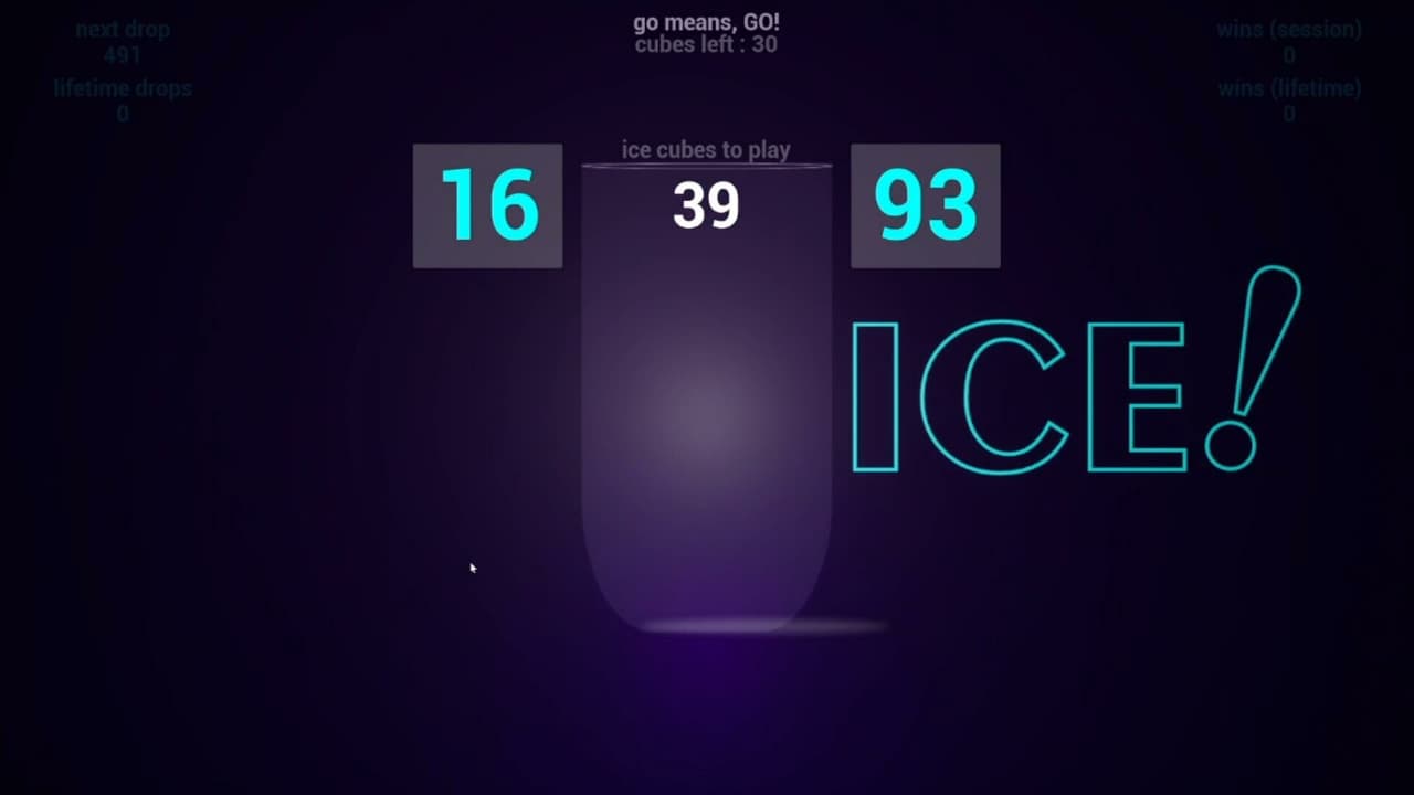 ICE! screenshot 2