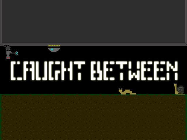 Caught Between - LD30 v1.1