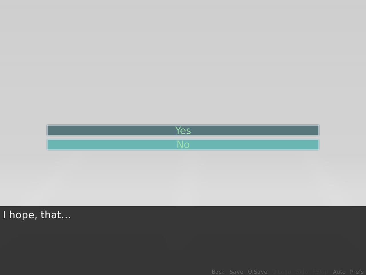 Cycle (Sunrise Man) screenshot 3