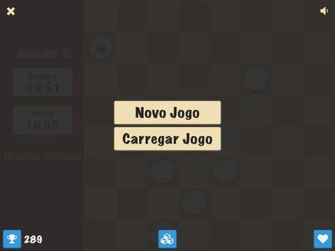 Jogo de Damas - Os Clássicos jogos de tabuleiro screenshot 5