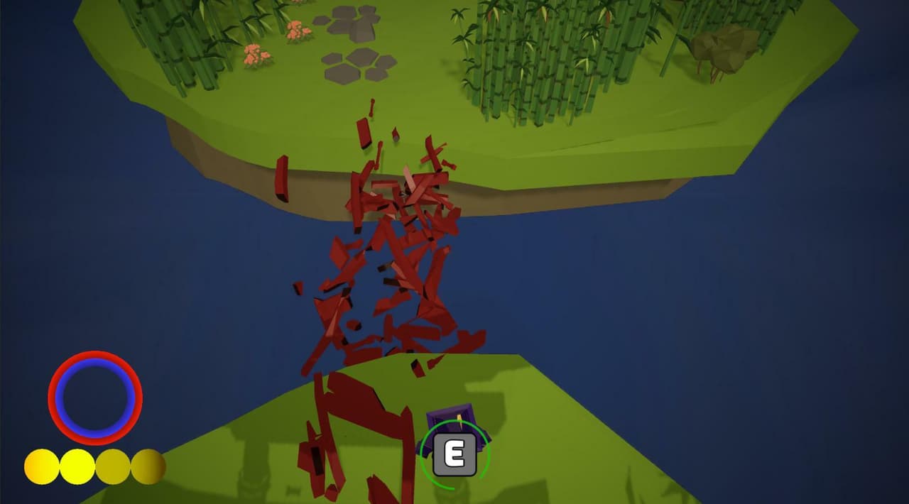 The Lost Land screenshot 2
