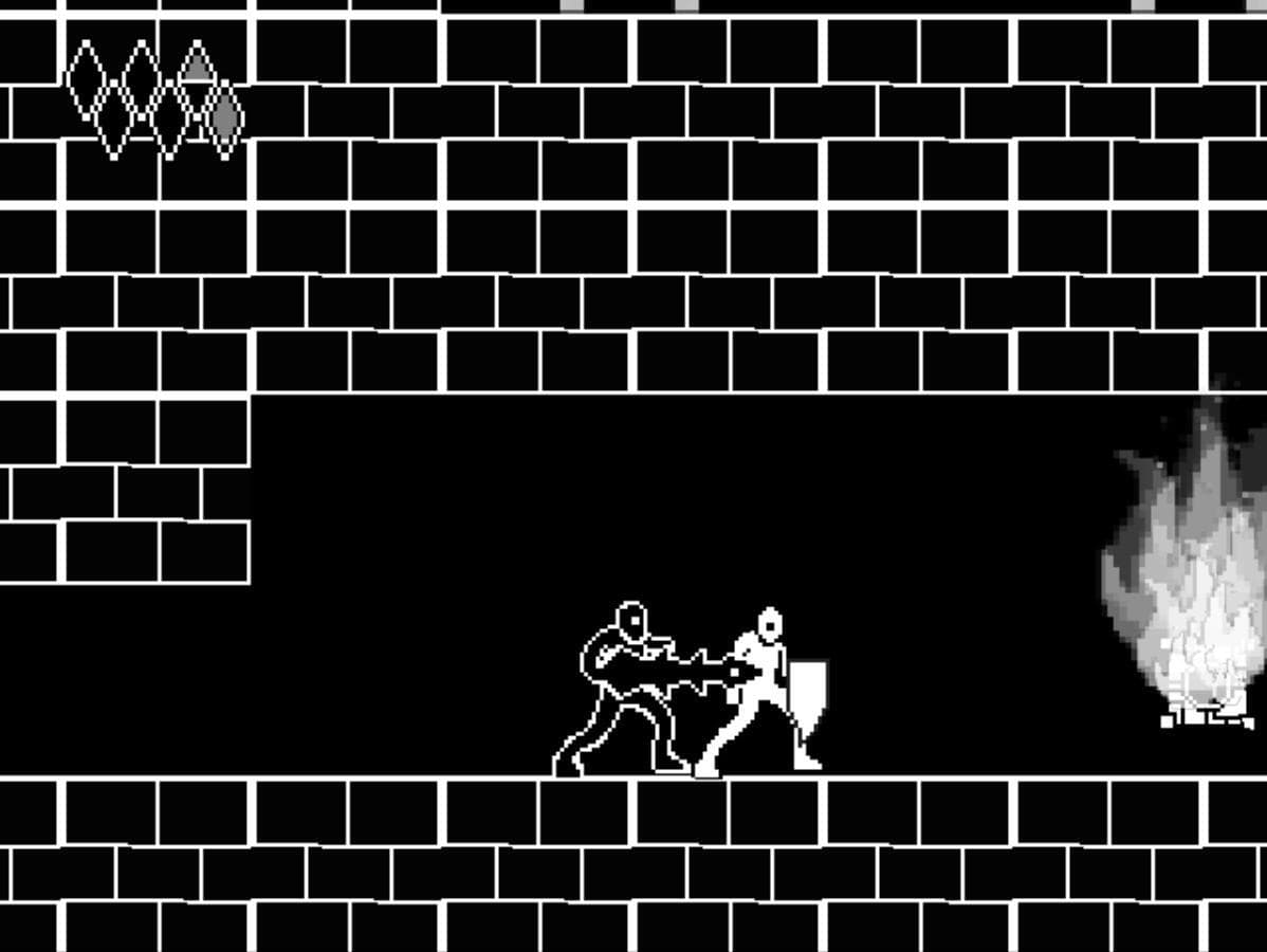 Nameless Story screenshot 2