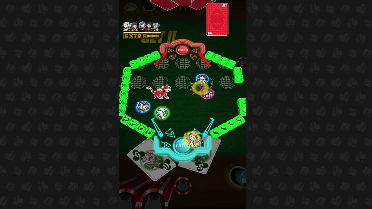 BAKU+NEKO screenshot 5