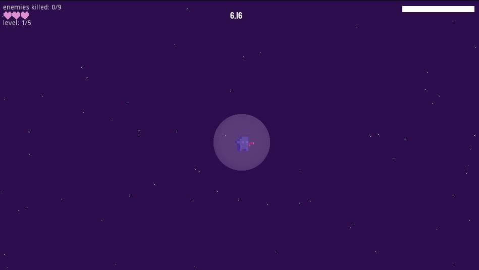 Torchure (Zeno, Yzee, malek elsady) screenshot 2