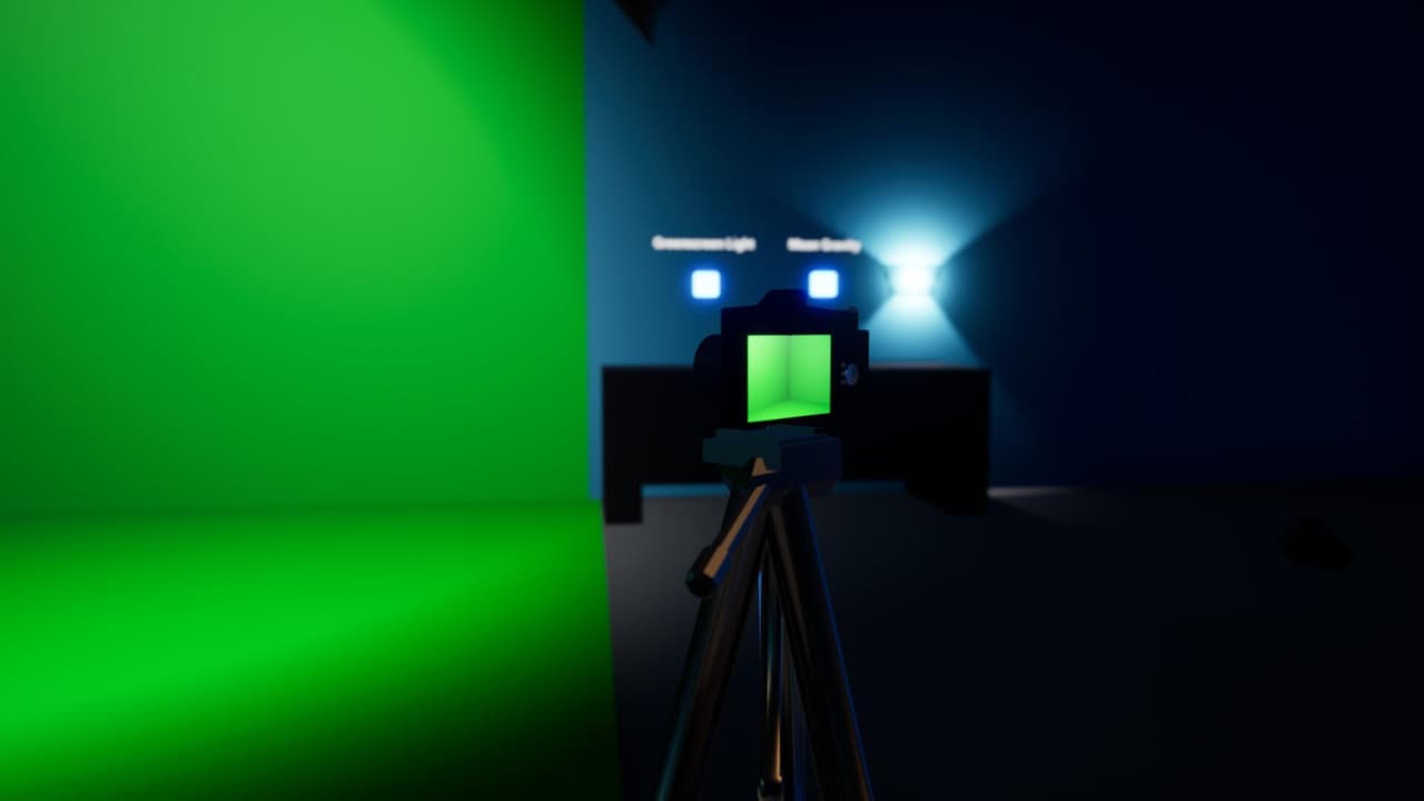 Dream Room VR