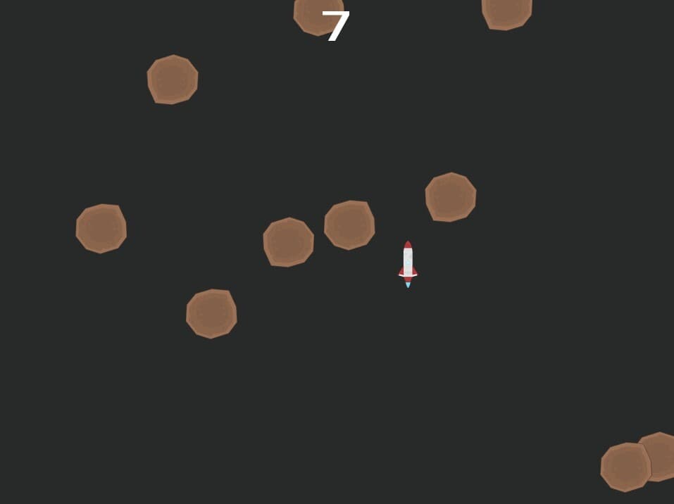 Space Race (poliverach)