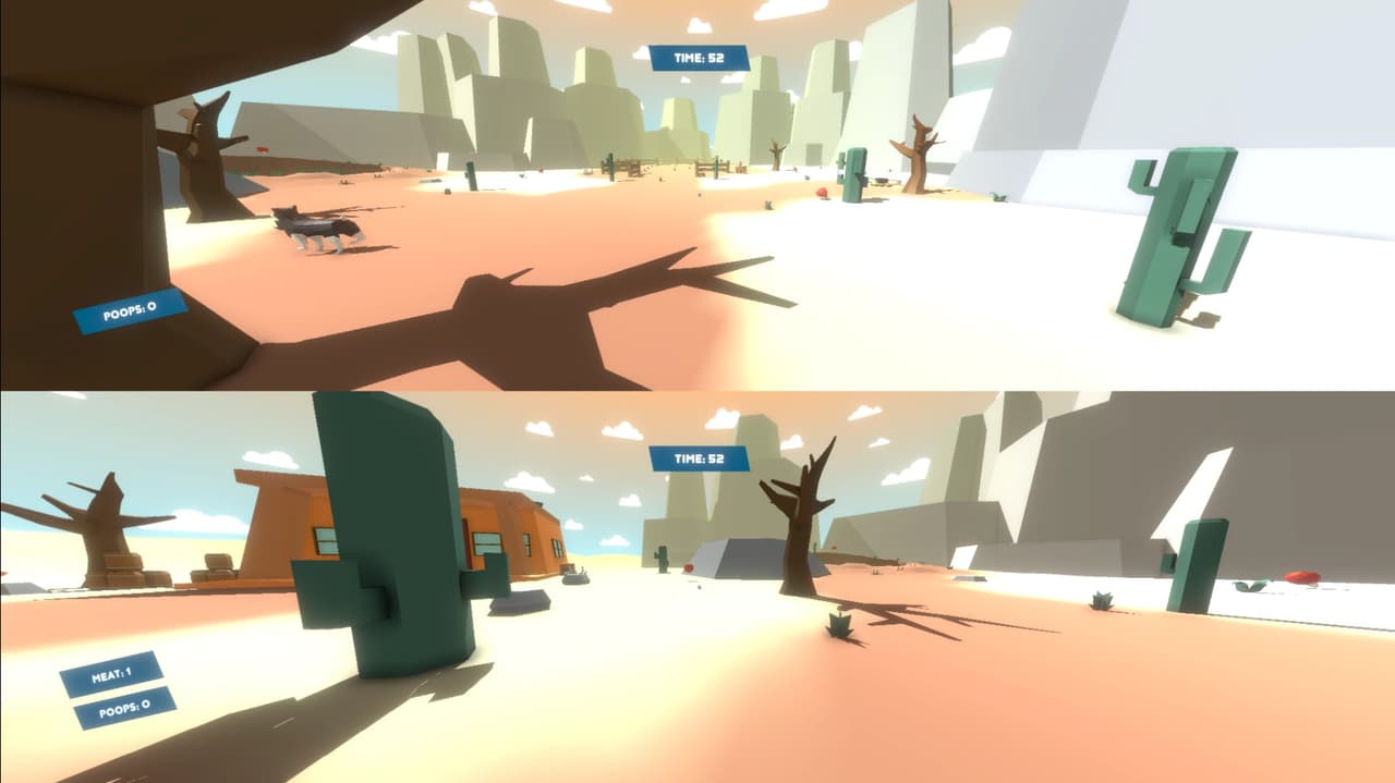 Pooper Scooper screenshot 3