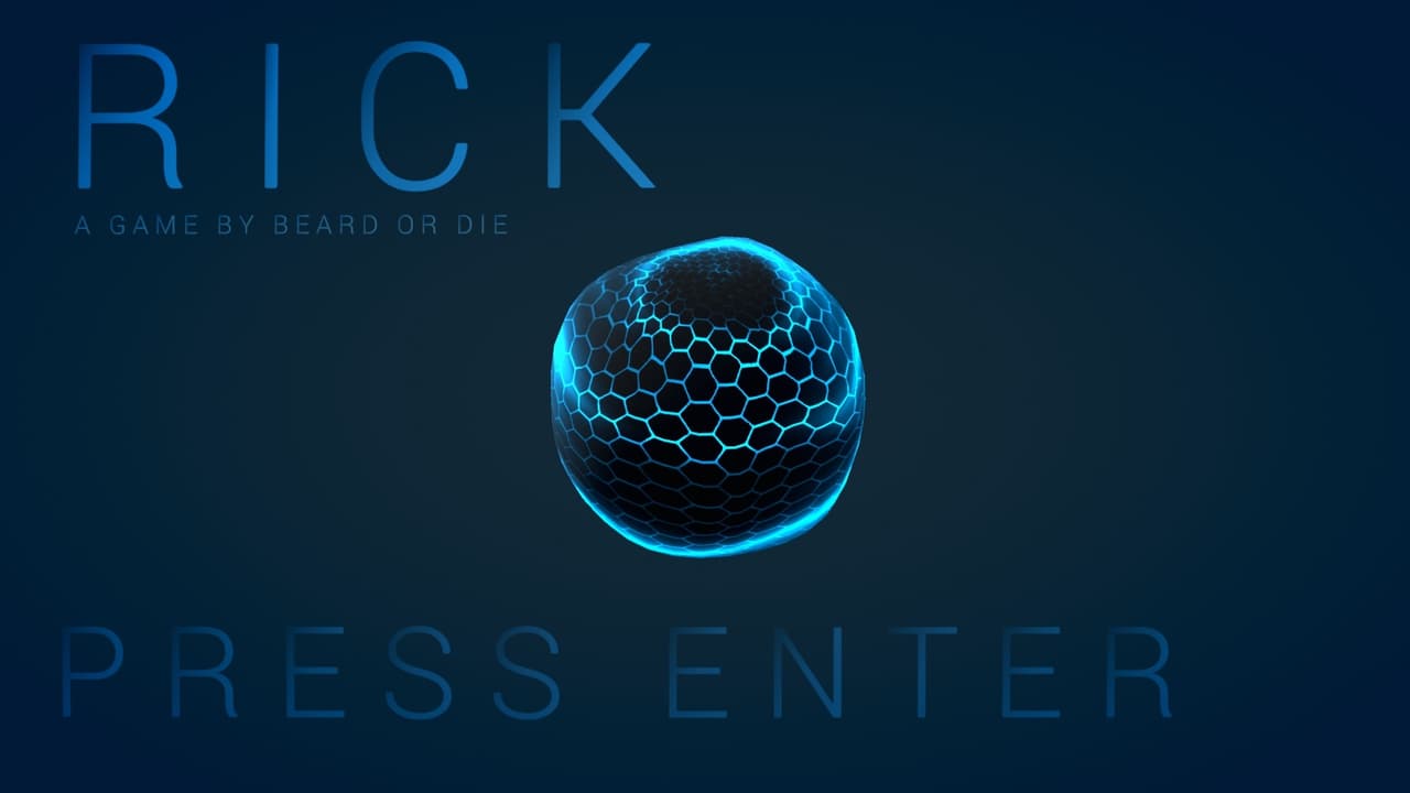 Rick screenshot 2