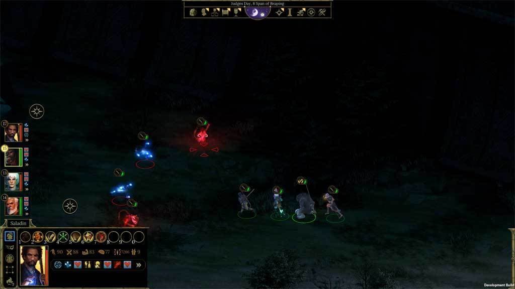Tyranny - Tales from the Tiers screenshot 5