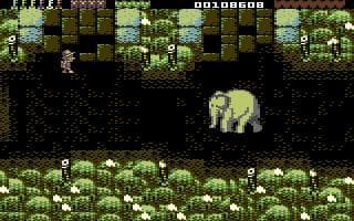 Darkness C64 [FREE]