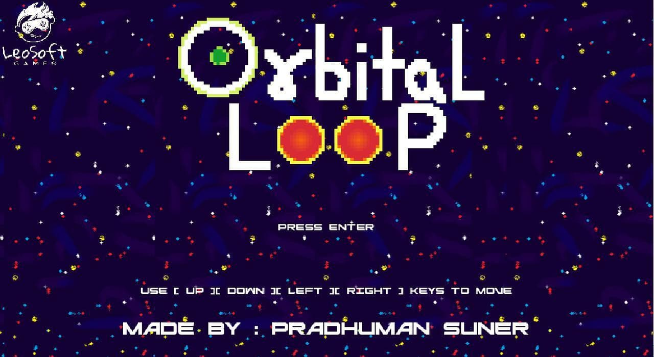 Orbital Loop screenshot 2
