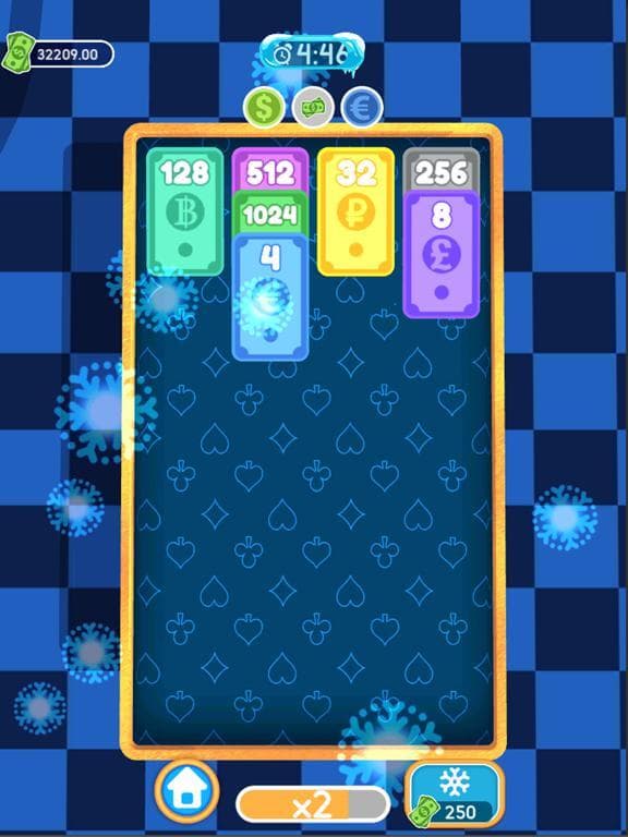 Merge Card 3D: Number Puzzle screenshot 4