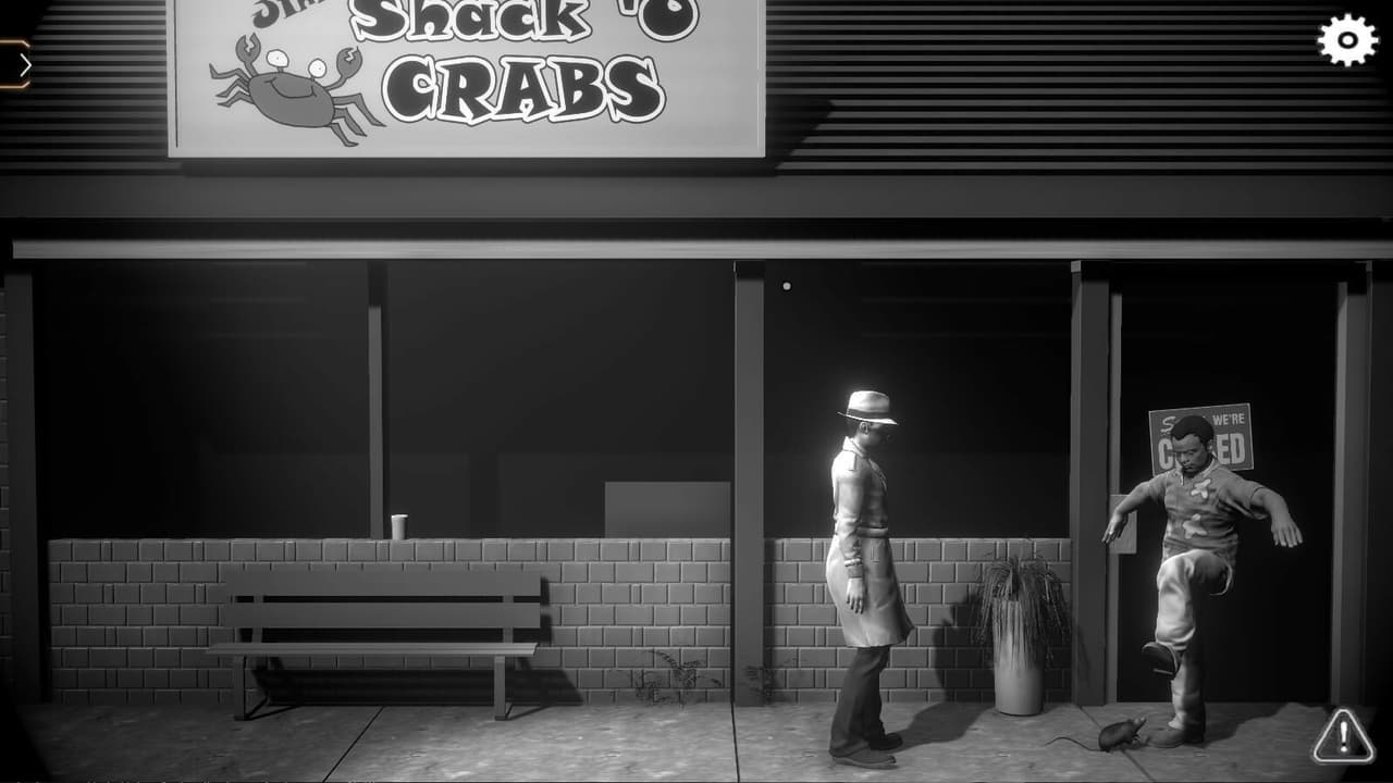 A Case of the Crabs: Rehash screenshot 5