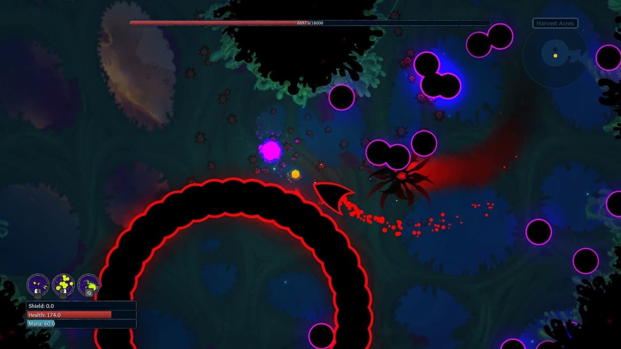 The Last Sunshine: Rekindled screenshot 3