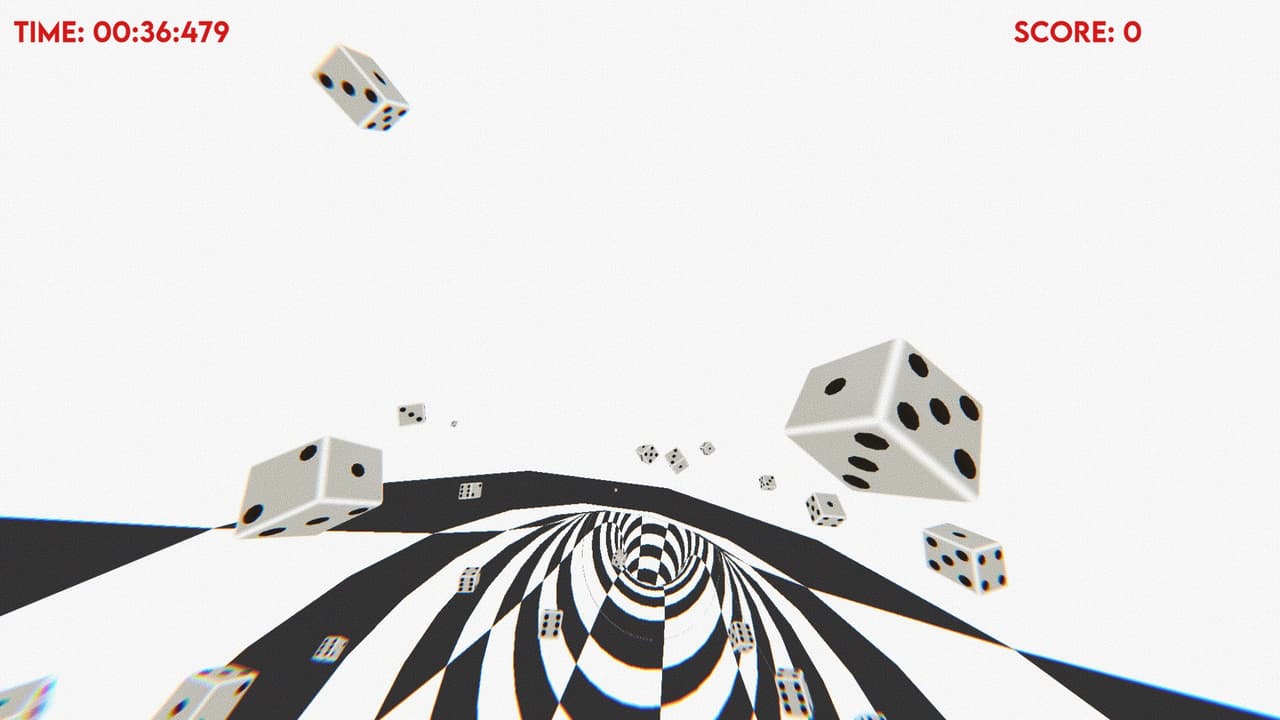 Dice Run (Simone Guggiari) screenshot 4