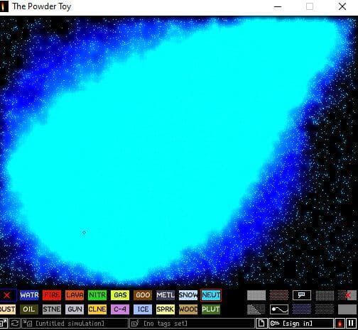 Powder Toy 2