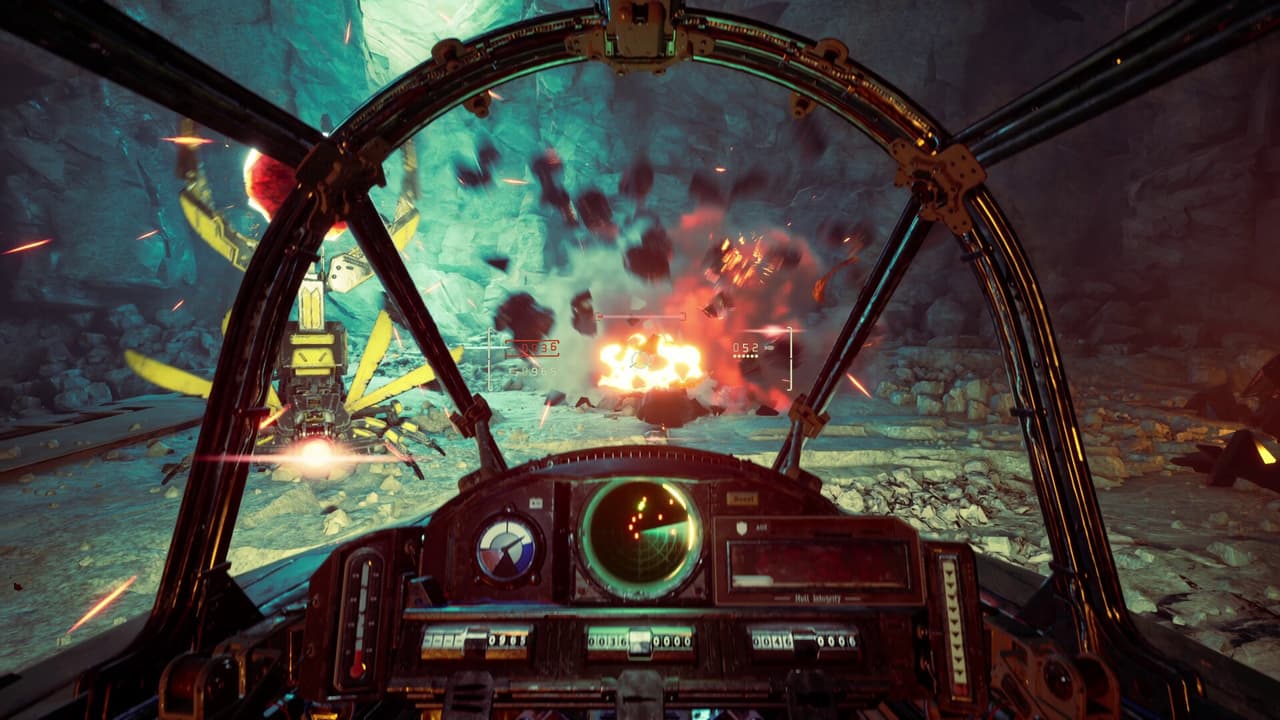 Aegis Descent screenshot 4