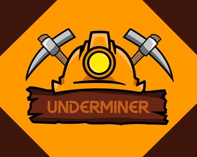 Underminer (itch)