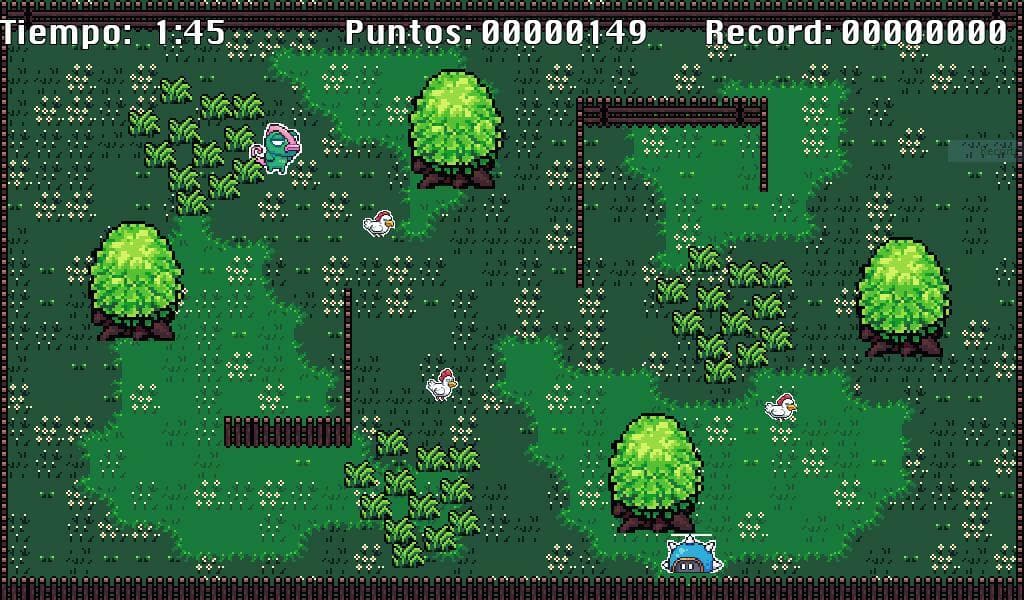 Puro Huevo
