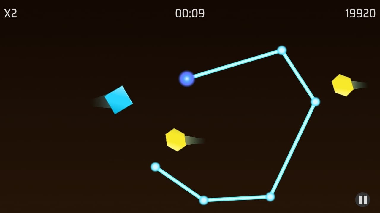 Abstracker screenshot 4