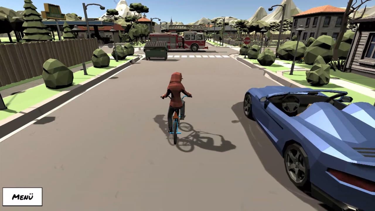 Fresh Air - You Have To Care screenshot 4