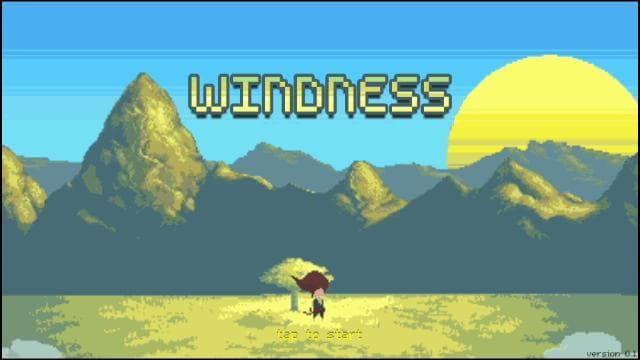 Windness screenshot 3