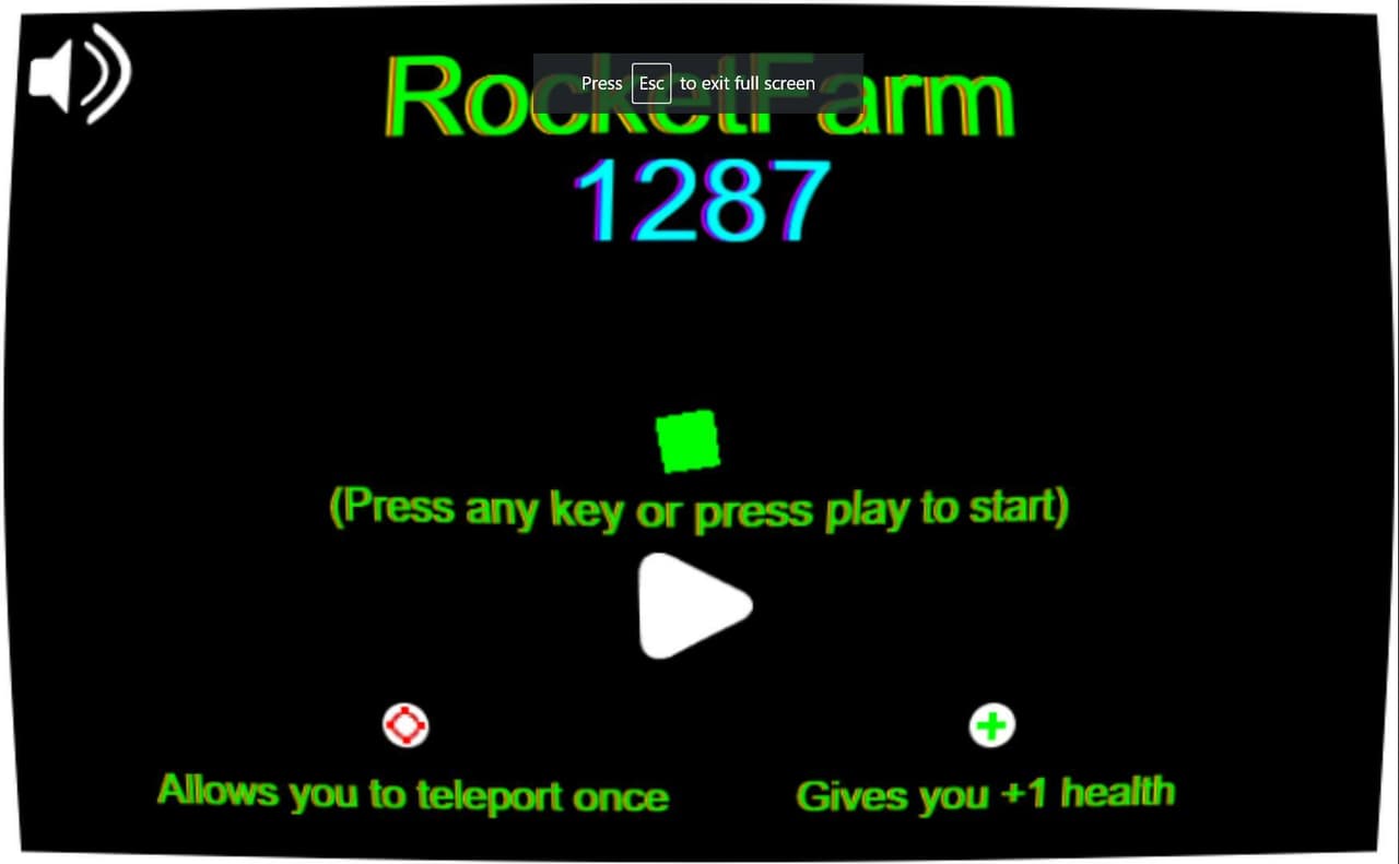 RocketFarm screenshot 5