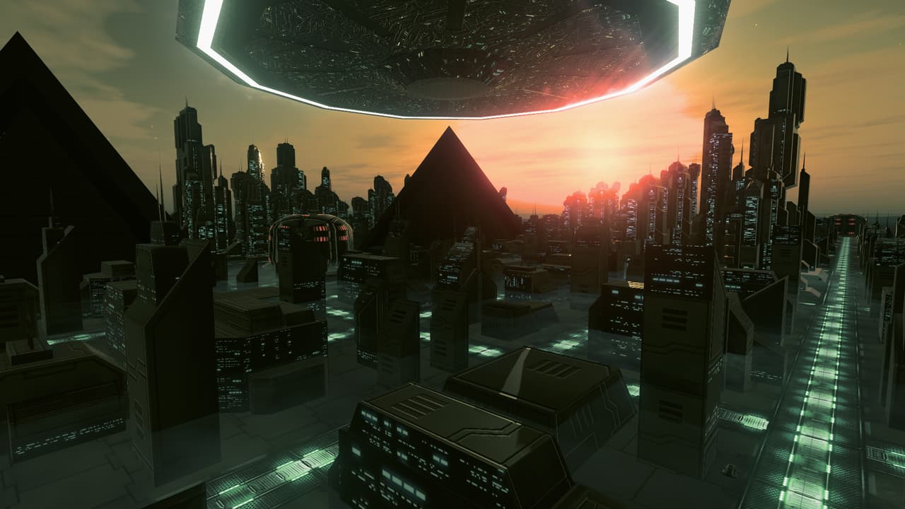 Day of Destruction screenshot 4