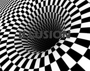 ILLUSION (itch) (AntonioH)