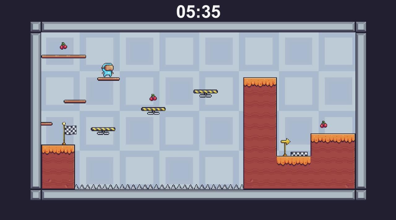 Dont Waste Your Time (Edvaldo Melquiades) screenshot 2