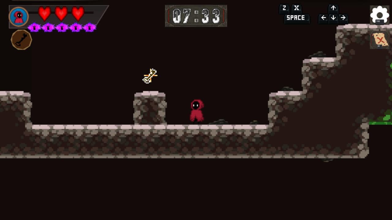 脱出タルタロス screenshot 3