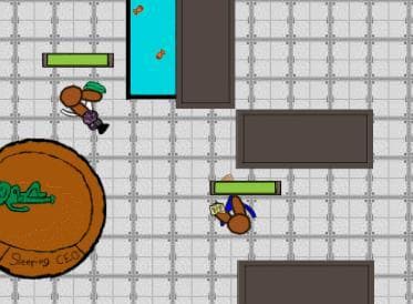 Arsenal Corp screenshot 4
